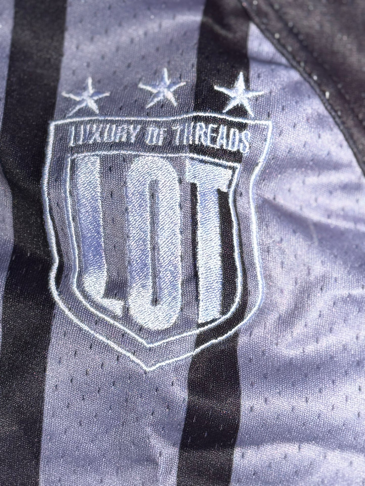 June 3rd “Last Lap” Jersey