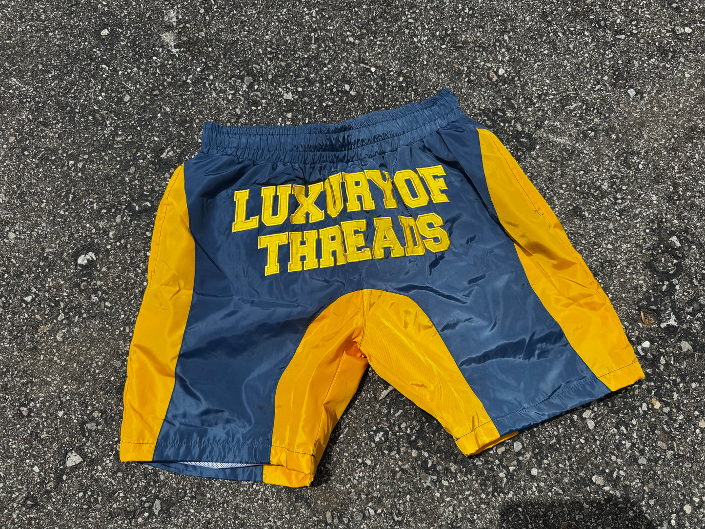 LOT Shorts 2.0
