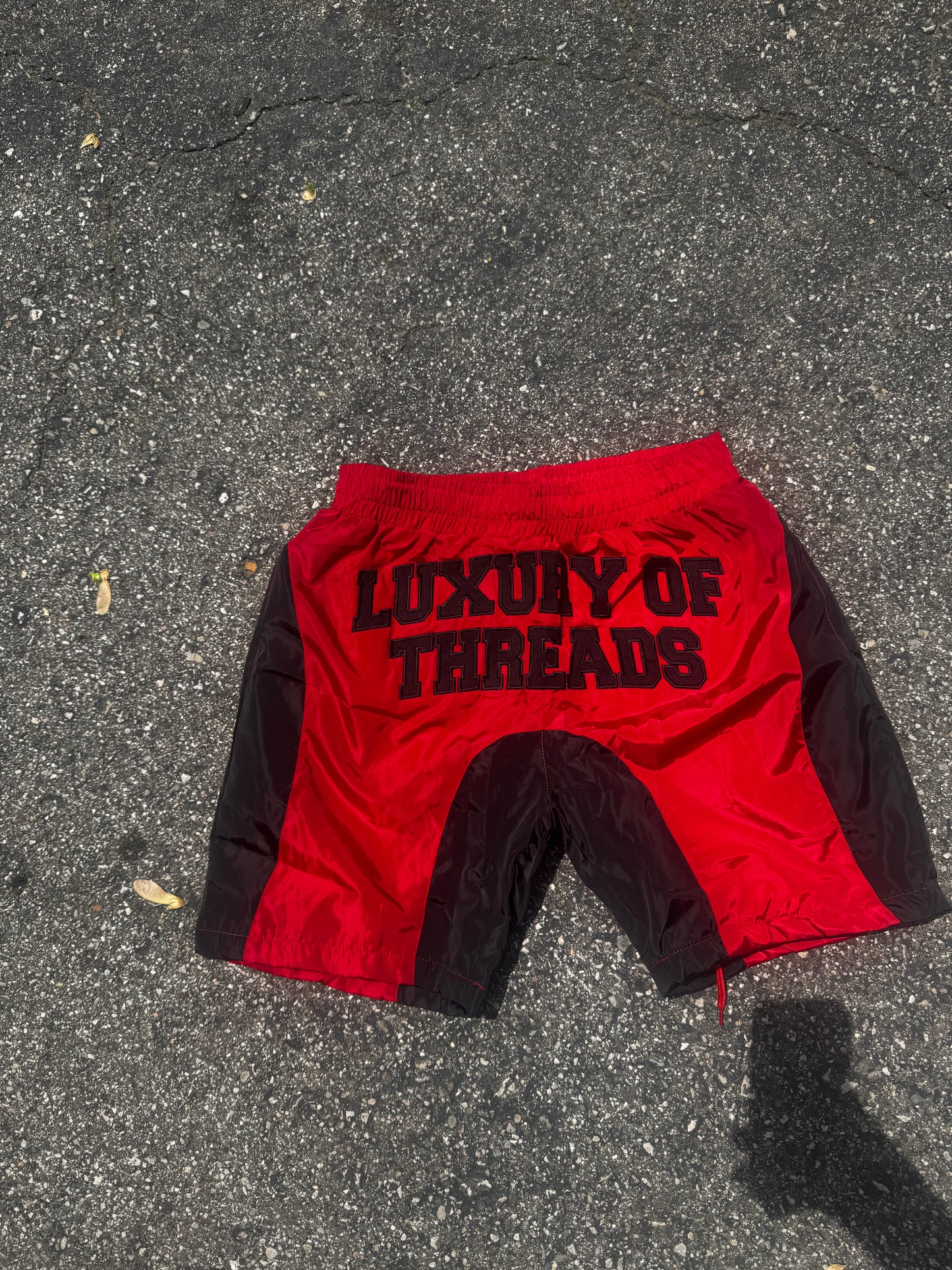 LOT Shorts 2.0