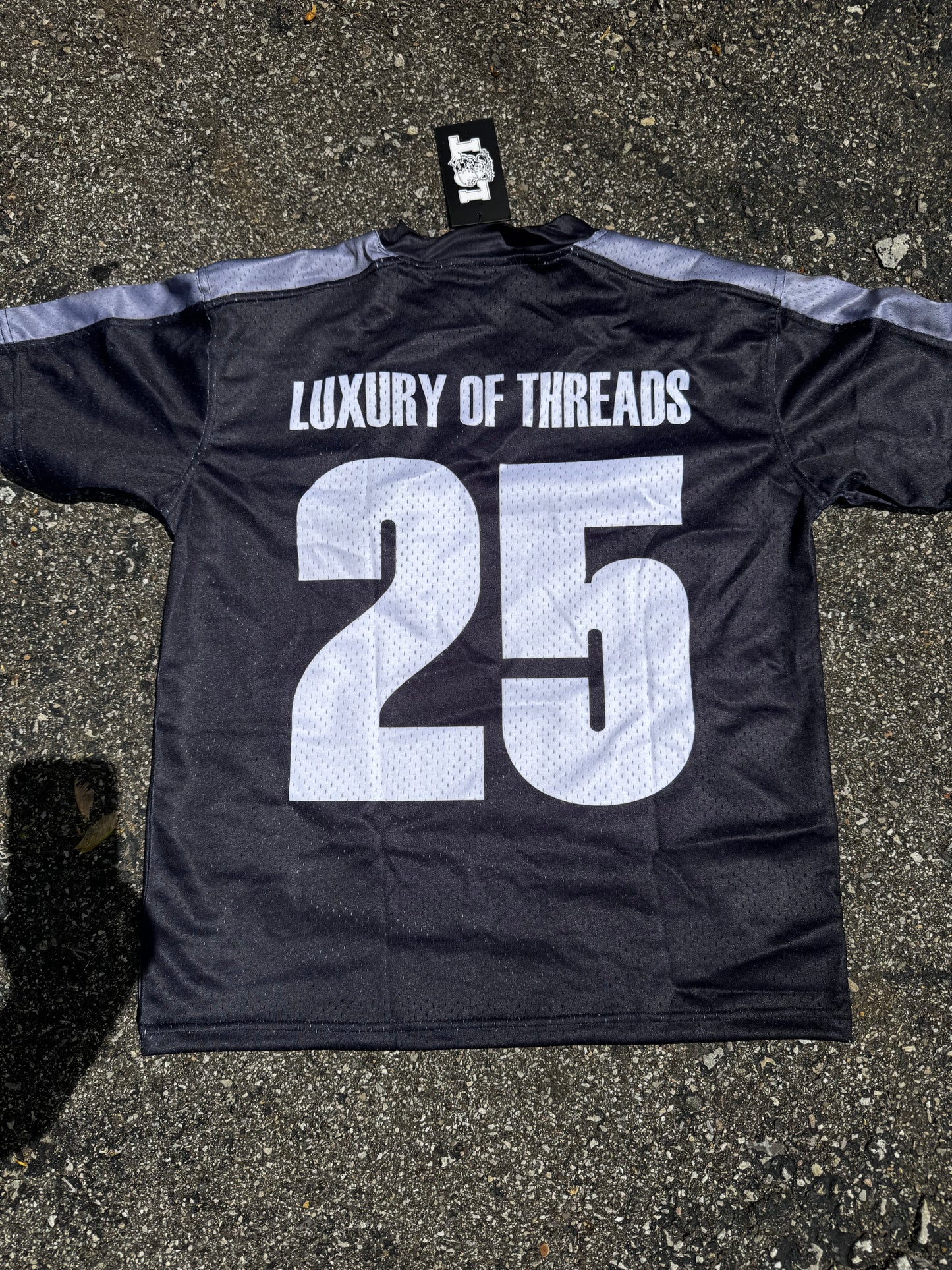 June 3rd “Last Lap” Jersey