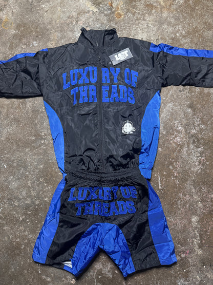 LOT Windbreaker Sets