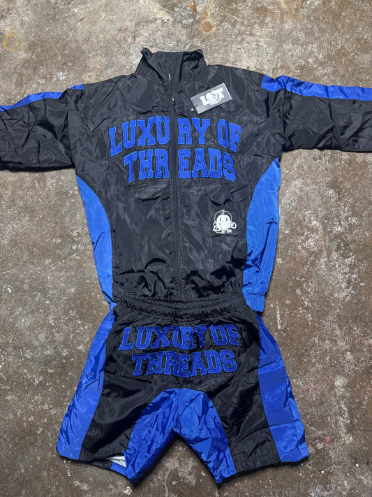 LOT Windbreaker Sets