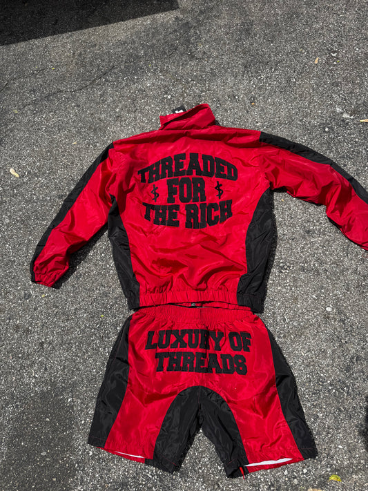 LOT Windbreaker Sets