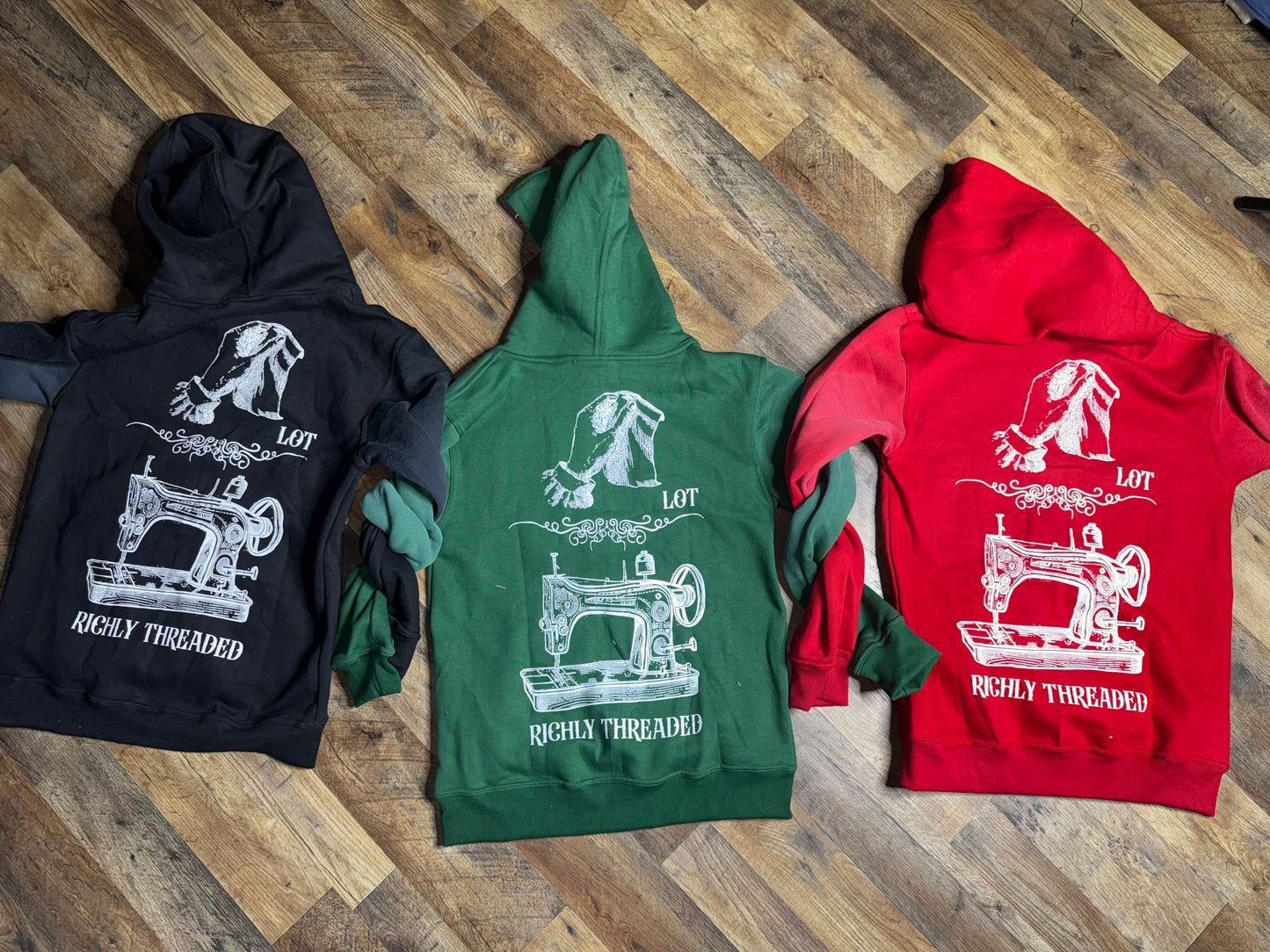 LOT Bundle Deal