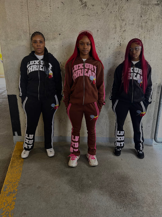 L.O.T. Sweatsuits