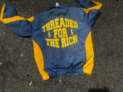 LOT Windbreaker Sets