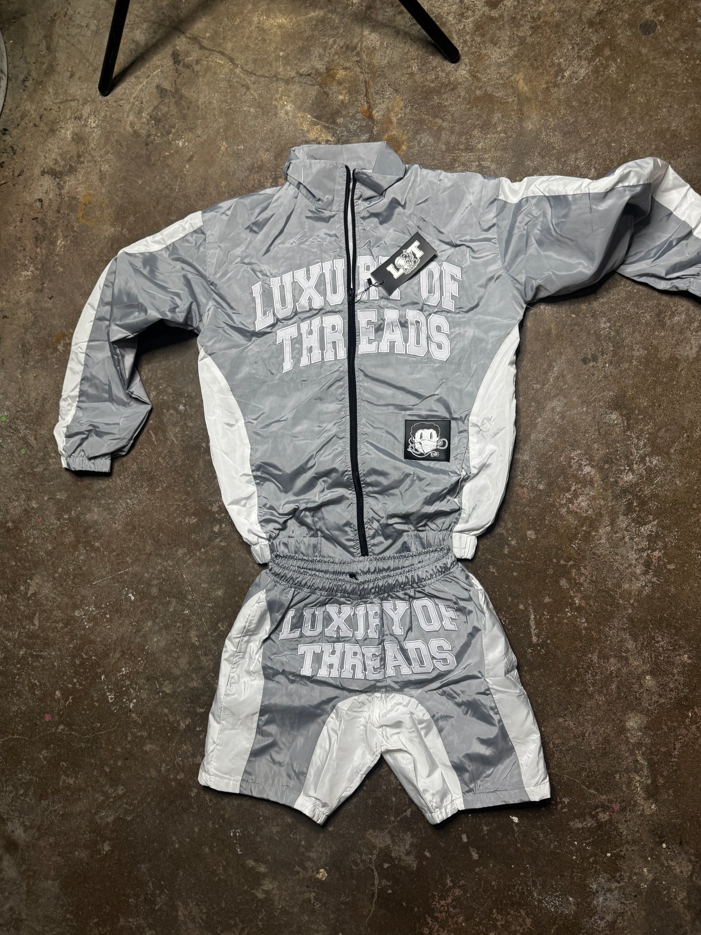 LOT Windbreaker Sets