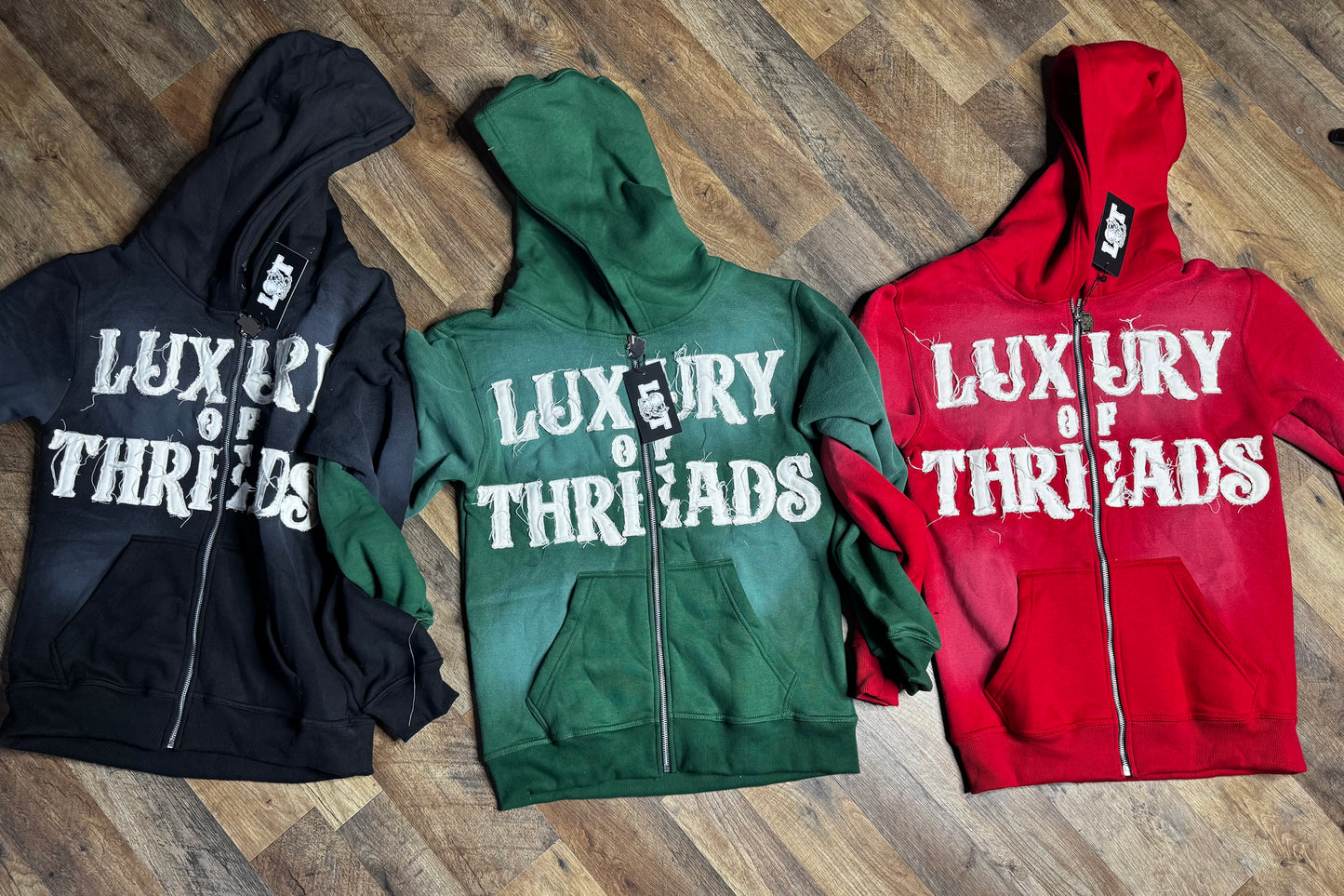 LOT Bundle Deal