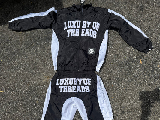 LOT Windbreaker Sets