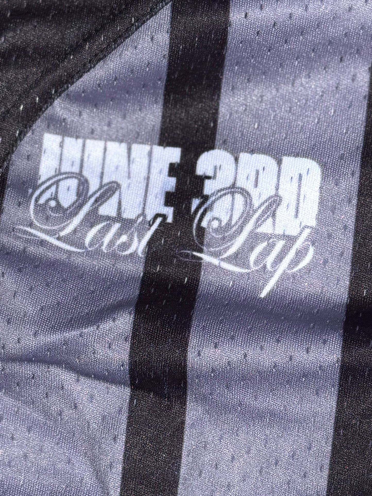 June 3rd “Last Lap” Jersey