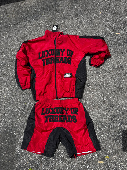 LOT Windbreaker Sets