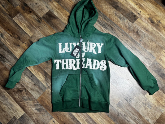 LOT ZIP UP(On Hand)