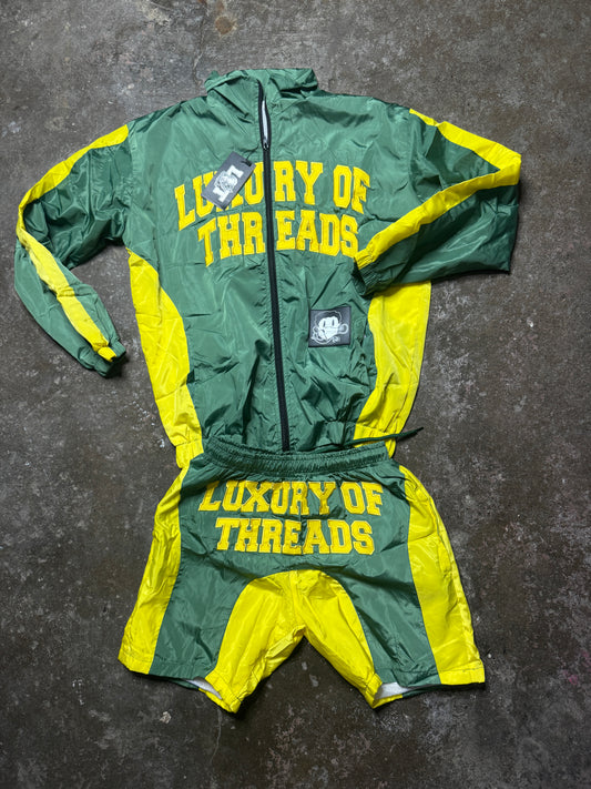 LOT Windbreaker Sets