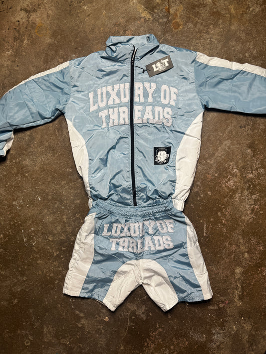 LOT Windbreaker Sets