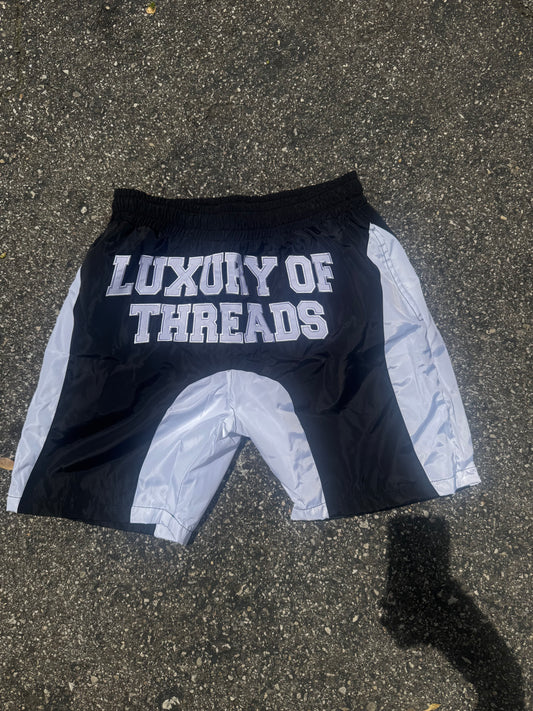 LOT Shorts 2.0